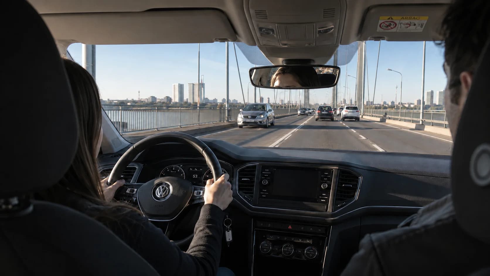 Fahrstunde bei Drive Academy in Düsseldorf